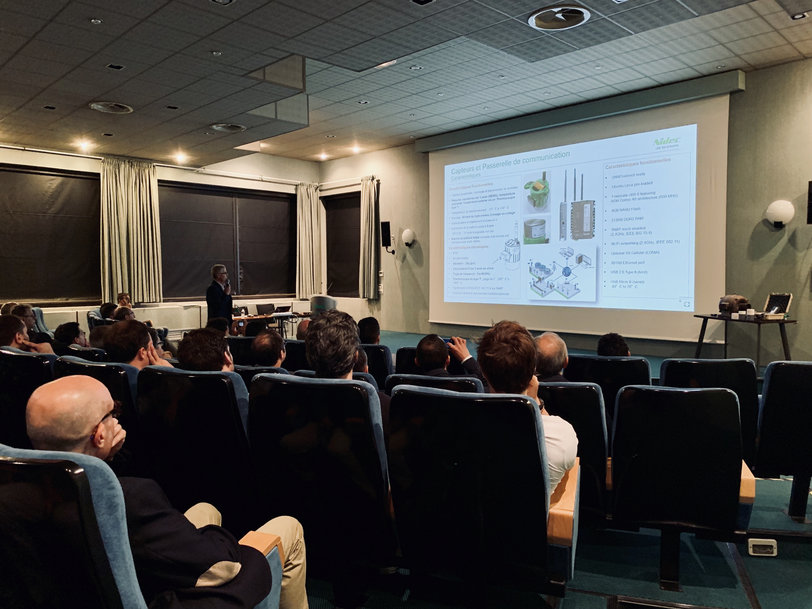 Innov Maintenance 2019